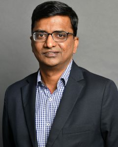 Upendra Namburi