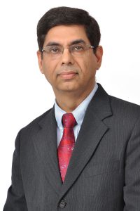 Rajiv Gulati image