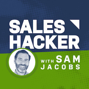 best sales podcast
