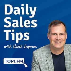 Best Sales Podcasts