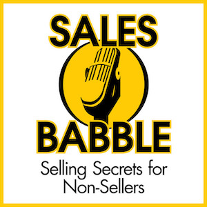 Sales Babble