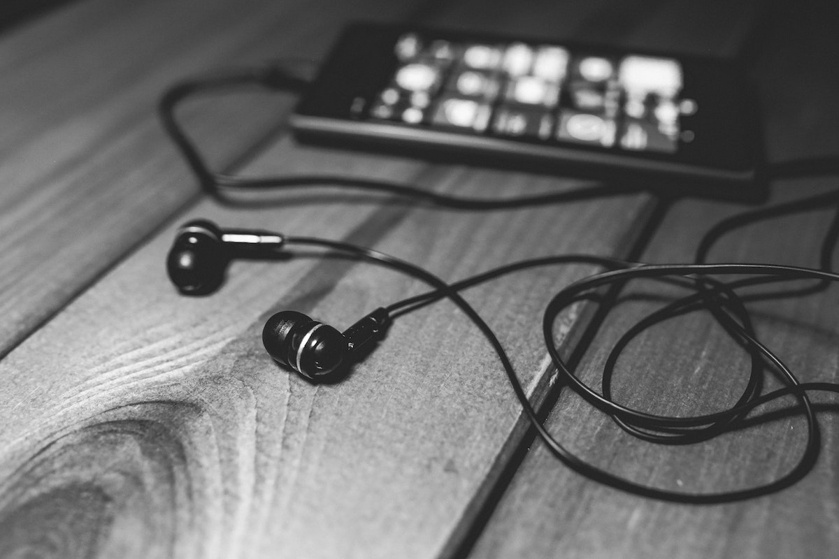 Best podcasts for sales reps